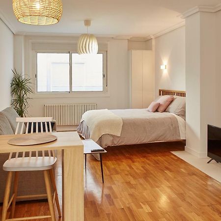 Apartament Estudio Nuevo Centro De Vigo Zewnętrze zdjęcie