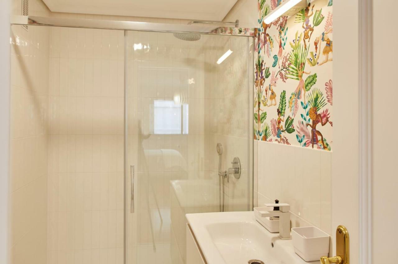 Apartament Estudio Nuevo Centro De Vigo Zewnętrze zdjęcie