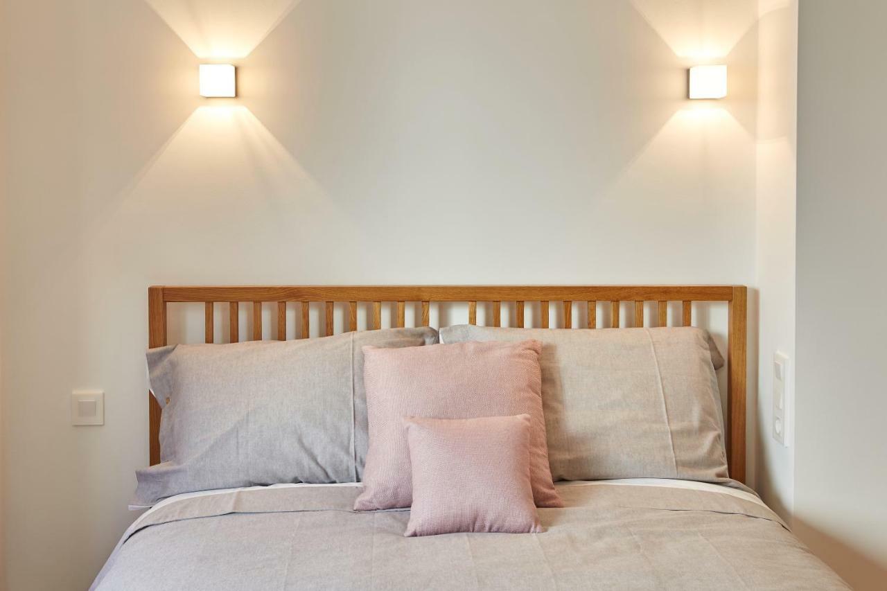 Apartament Estudio Nuevo Centro De Vigo Zewnętrze zdjęcie